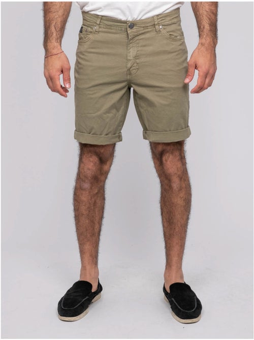 Bermuda 5 tasche BAOS - Kiabi