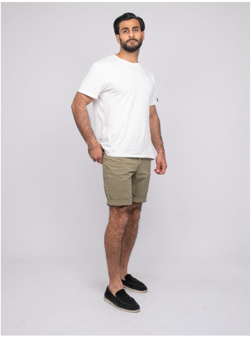 Bermuda 5 tasche BAOS - Kiabi