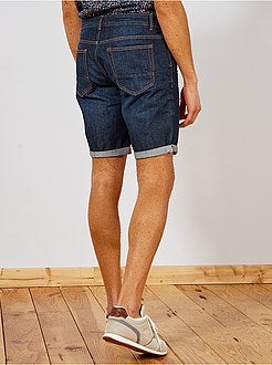Bermuda 5 tasche denim - Kiabi