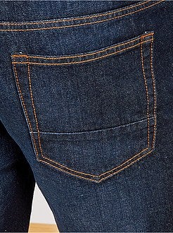 Bermuda 5 tasche denim - Kiabi