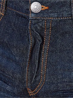 Bermuda 5 tasche denim - Kiabi