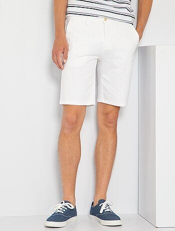 Bermuda e shorts in cotone, di jeans, colorati - Kiabi