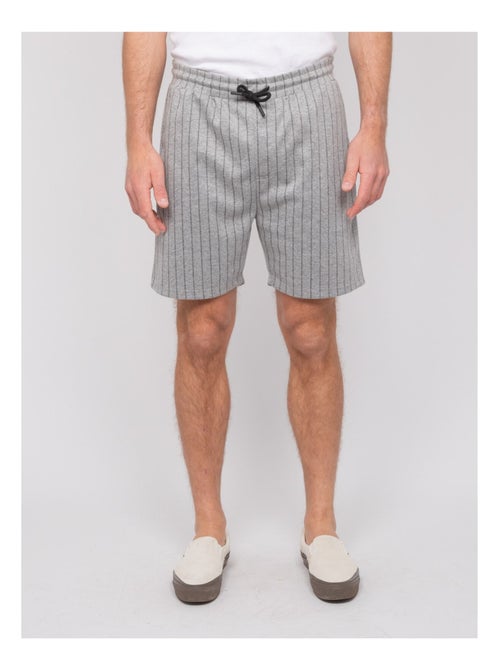 Bermuda a righe BANJI - Kiabi