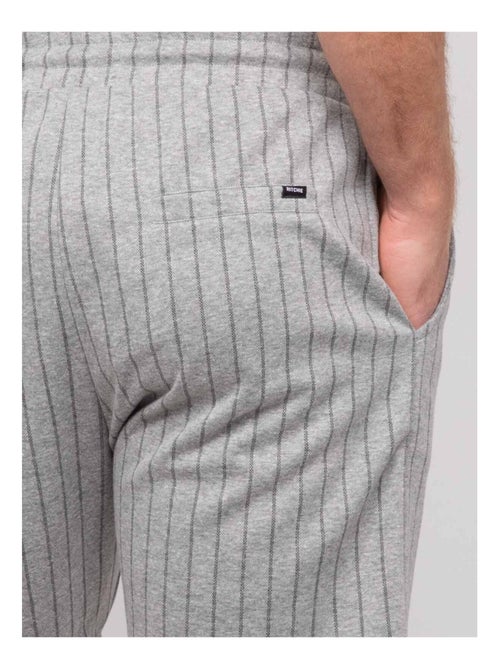 Bermuda a righe BANJI - Kiabi