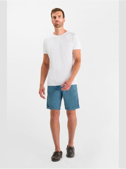 Bermuda ALVAR - Kiabi