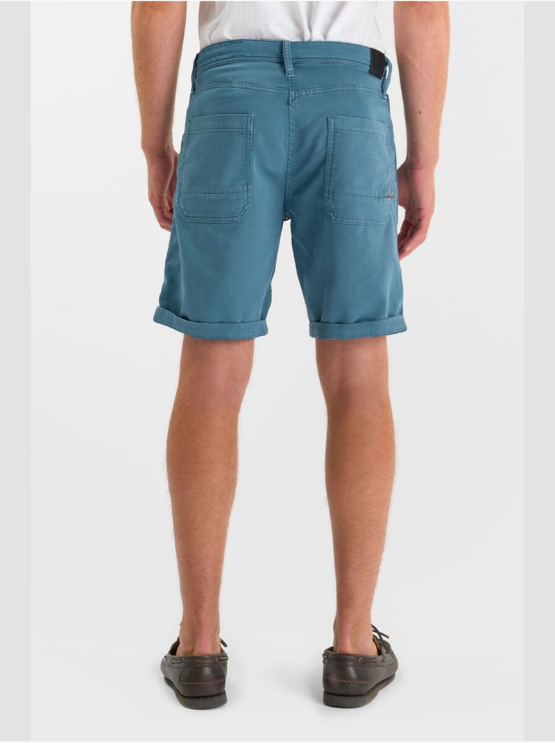 Bermuda ALVAR Blu - Kiabi
