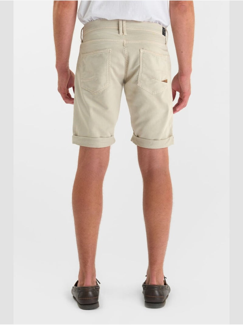 Bermuda ARVID Beige - Kiabi