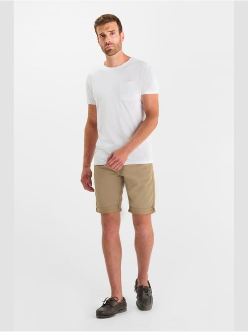 Bermuda ARVID - Kiabi