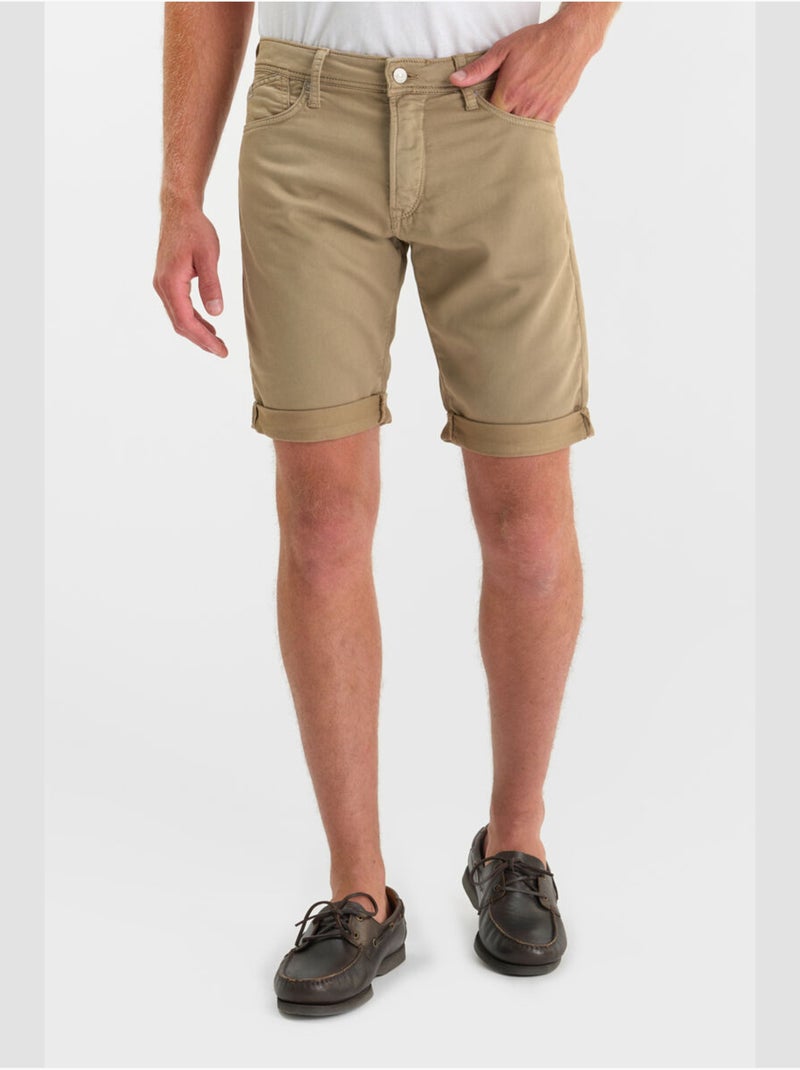 Bermuda ARVID Beige - Kiabi