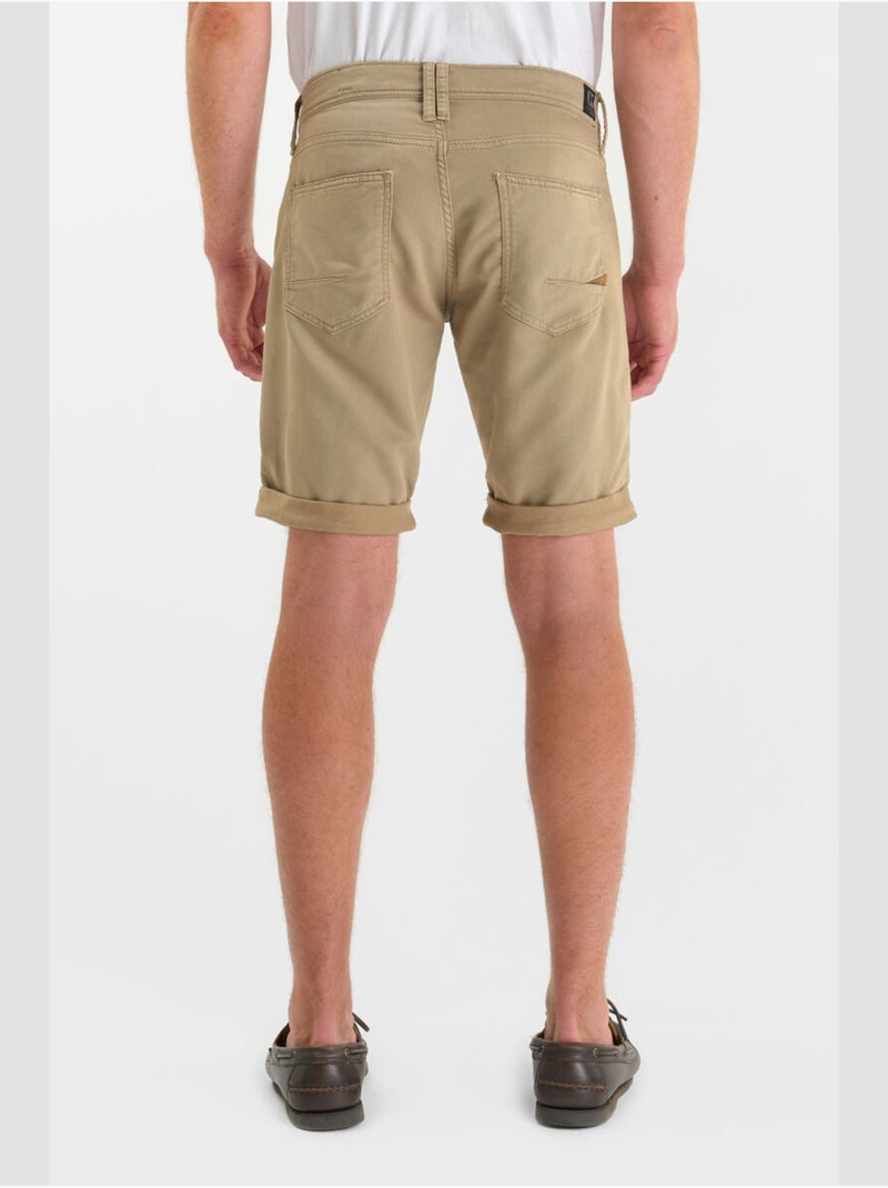 Bermuda ARVID Beige - Kiabi