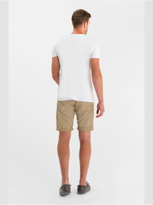 Bermuda ARVID - Kiabi