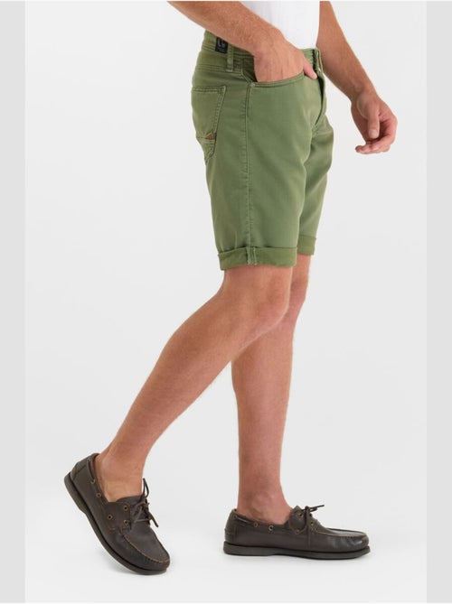 Bermuda ARVID - Kiabi