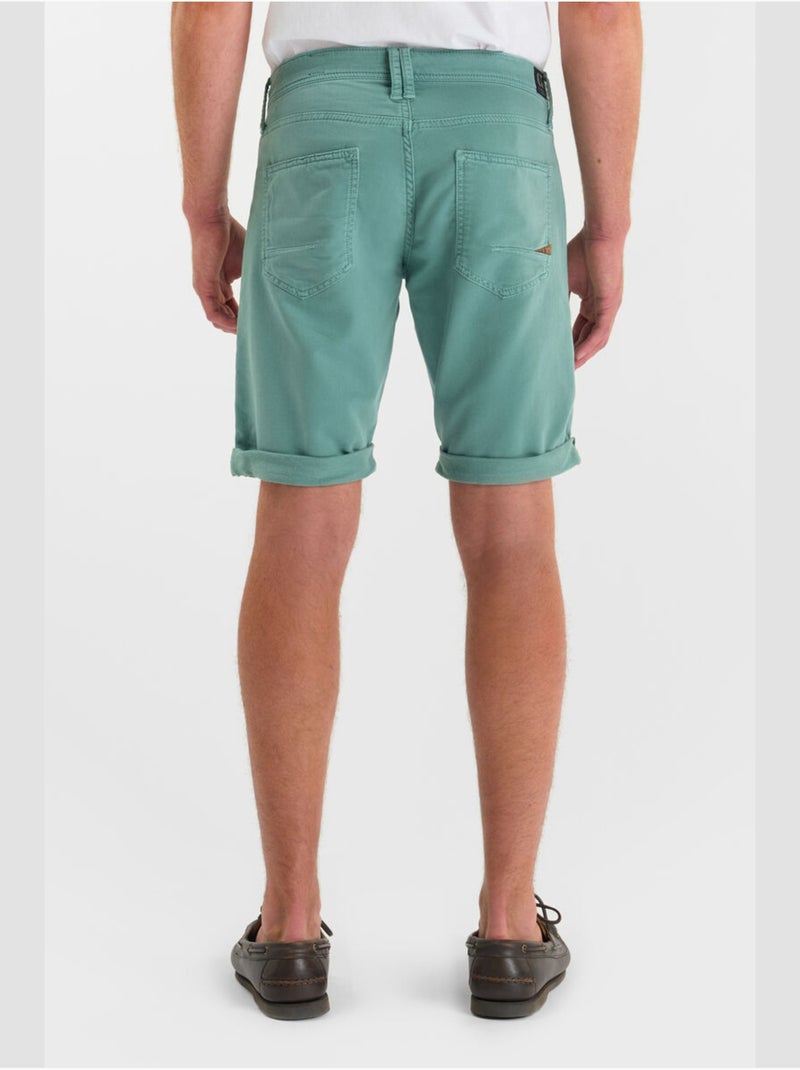 Bermuda ARVID Verde - Kiabi