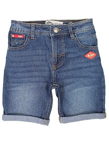 Bermuda bambino Lee Cooper