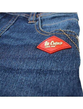 Bermuda bambino Lee Cooper