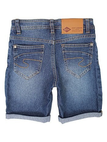 Bermuda bambino Lee Cooper