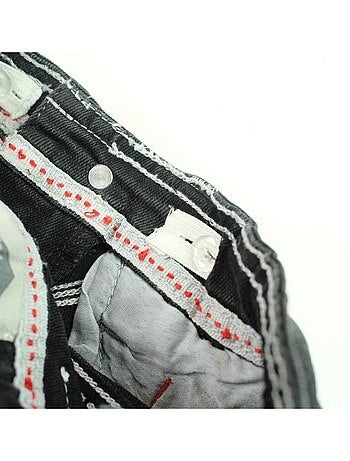 Bermuda bambino Lee Cooper