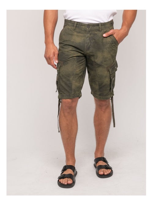 Bermuda battle BAKAMO - Kiabi