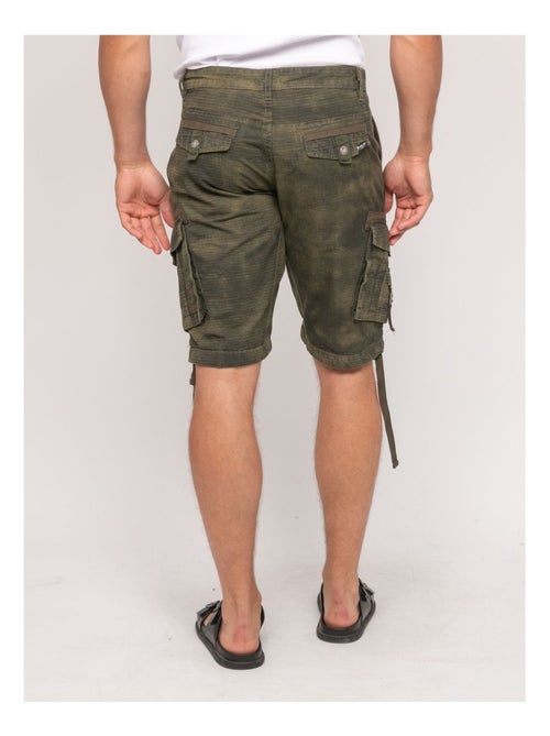 Bermuda battle BAKAMO - Kiabi