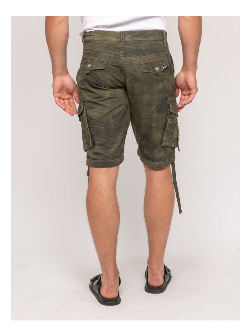 Bermuda battle BAKAMO Cachi - Kiabi