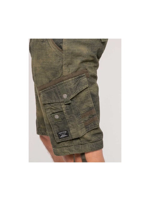 Bermuda battle BAKAMO - Kiabi