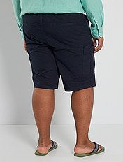 Bermuda Uomo | taglia 58 | Kiabi