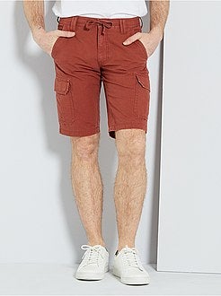 Bermuda battle - Kiabi