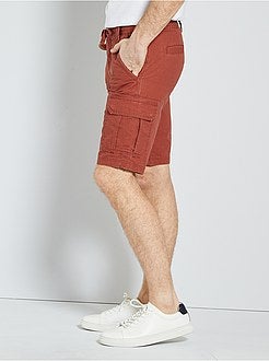 Bermuda battle - Kiabi