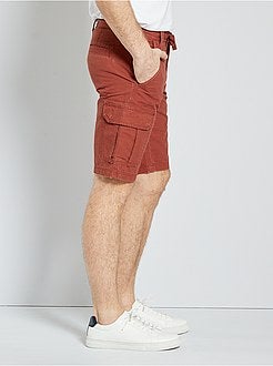 Bermuda battle - Kiabi