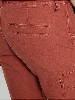 Bermuda battle - Kiabi