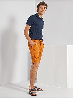 Bermuda battle - Kiabi