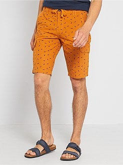 Bermuda battle - Kiabi