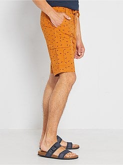 Bermuda battle - Kiabi