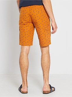 Bermuda battle - Kiabi