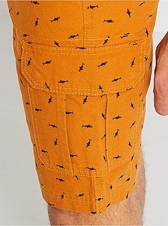 Bermuda battle - Kiabi