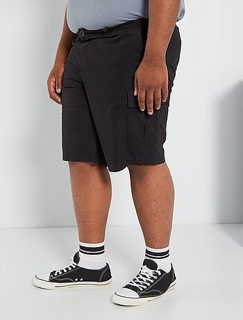 Saldi Bermuda taglie forti a prezzi scontati da uomo - Moda - Kiabi