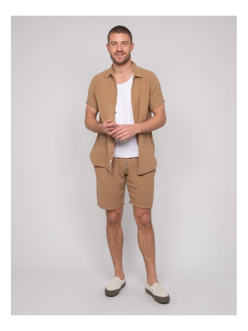 Bermuda BILMAKI - Kiabi