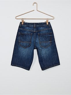 Ragazzo 10-18 anni - Bermuda - Kiabi