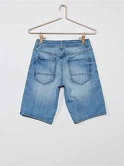 Ragazzo 10-18 anni - Bermuda - Kiabi