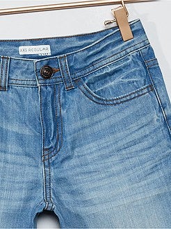 Ragazzo 10-18 anni - Bermuda - Kiabi