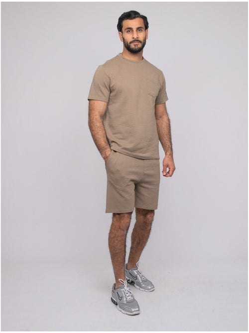 Bermuda BOMERLU - Kiabi