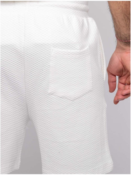 Bermuda BOMERLU - Kiabi