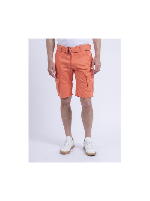Bermuda cargo BASTAGONG - Kiabi