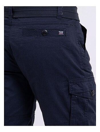 Bermuda cargo BASTAGONG