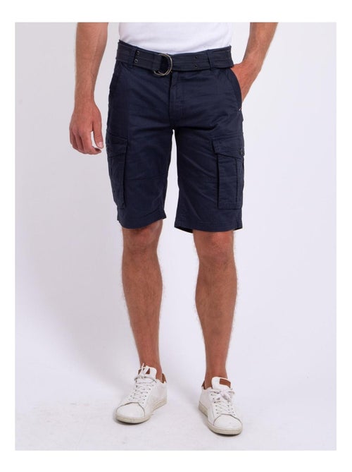 Bermuda cargo BASTAGONG - Kiabi