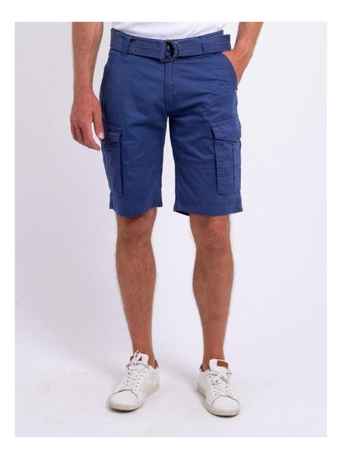 Bermuda cargo BASTAGONG - Kiabi