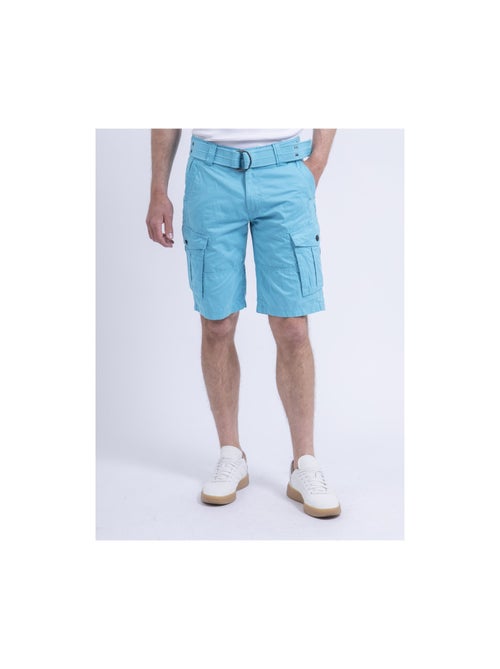 Bermuda cargo BASTAGONG - Kiabi