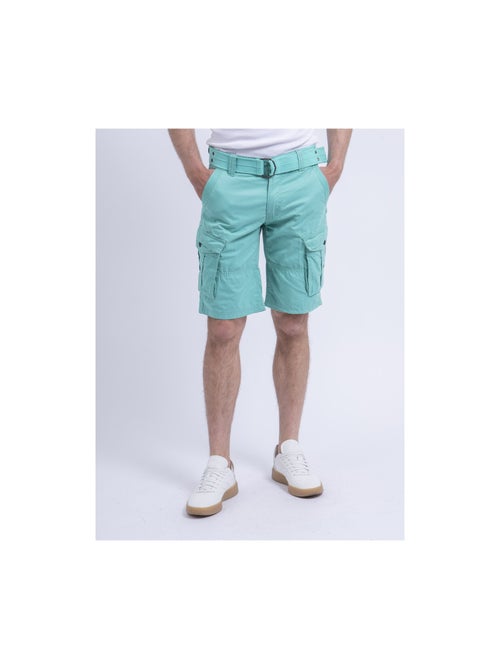 Bermuda cargo BASTAGONG - Kiabi