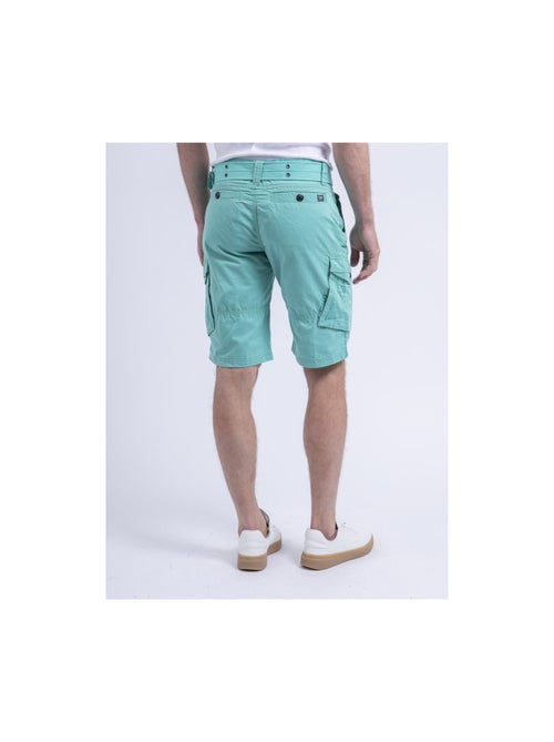 Bermuda cargo BASTAGONG - Kiabi