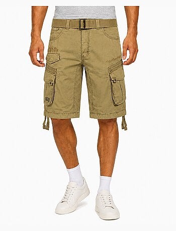Bermuda cargo pirate – canadian peak
